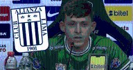 Patrick Zubczuk, arquero de Garcilaso, resta importancia a triunfo 4-3 sobre Alianza Lima en Matute: "Como cualquier partido"