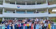 Unimagdalena abre las puertas del mundo a sus estudiantes con la entrega de 100 pasaportes
