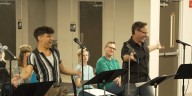 Augusta players put twist on classic ‘Jack and the Beanstalk’