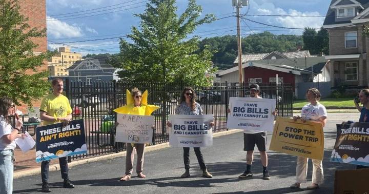 Public Service Commission denies bulk of AEP rate increase request for WV customers