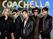 BIGBANG estará en Coachella 2026; el grupo de K-Pop regresarpa a los escenarios en el festival