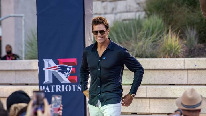 Tom Brady: The QB position isn't as mentally developed as it was when I entered the NFL