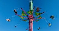 Amherst County Fair to return this weekend