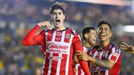 Chivas acaba con invicto de América al sorprenderlo en el Clásico