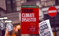 Scientists Slam Trump Admin Climate Report