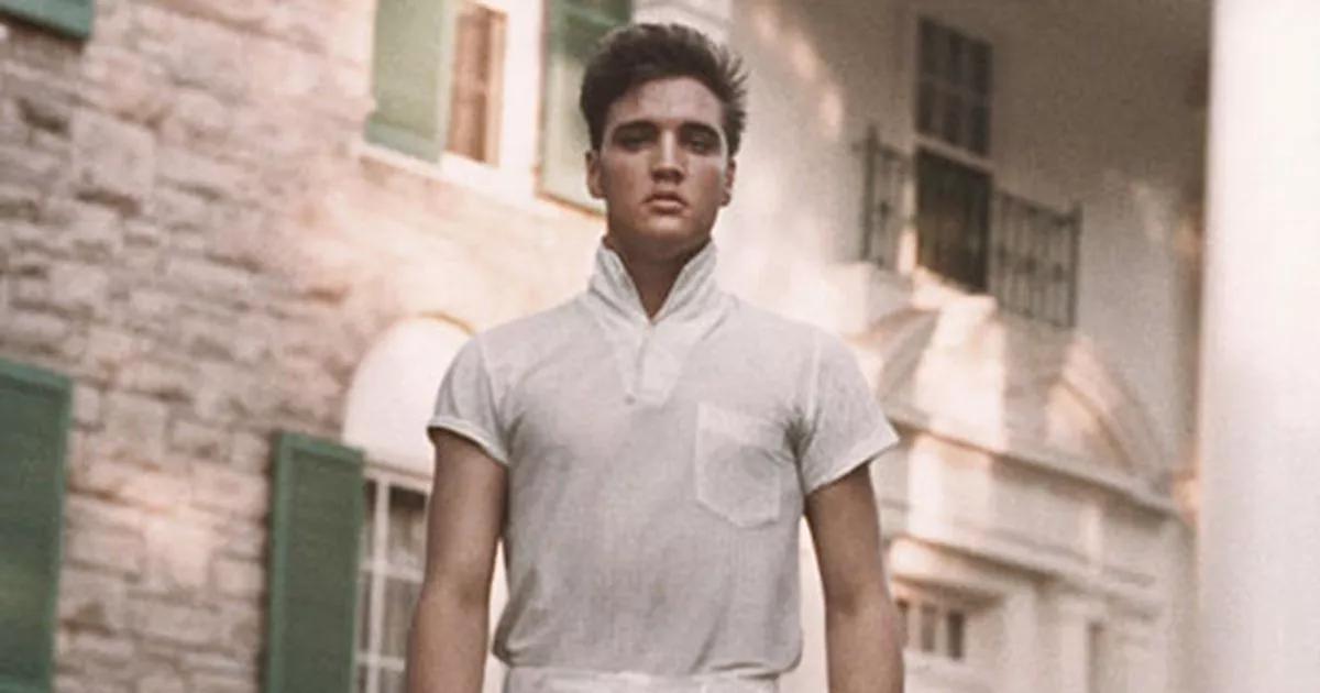 Elvis' ghost is haunting Graceland, says his widow Priscilla