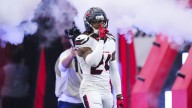 Derek Stingley day-to-day with an oblique injury