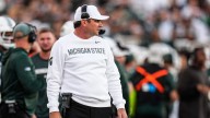 Jonathan Smith: MSU needs offense to click vs. Boston College