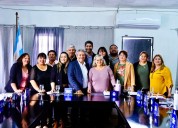 BARRANQUERAS: El Concejo Municipal Aprobó Por Unanimidad Dos Proyectos Clave Impulsados Por El Ejecutivo Municipal.