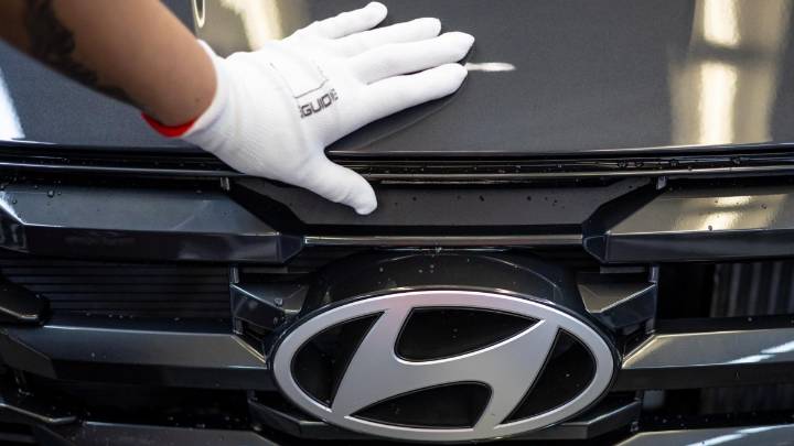 Hyundai responde a operativo de control migratorio en Georgia