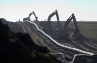 DAPL-related savings for oil producers adding up to millions more for state coffers