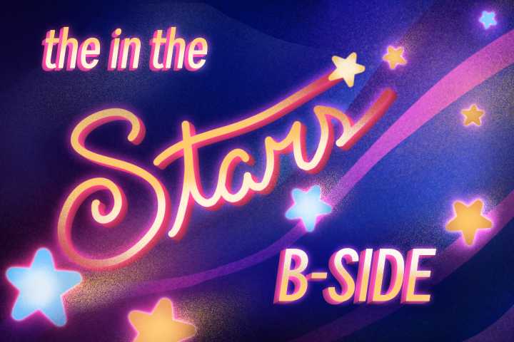 In The Stars B