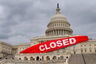 What Actually Closes During a Government Shutdown