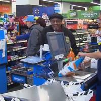 AI will change every job at Walmart, CEO says