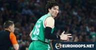 Osman is out for EuroLeague opener, questionable for second game