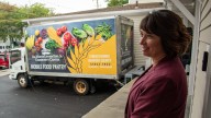 For new CEO of RI Community Food Bank, fighting hunger is personal