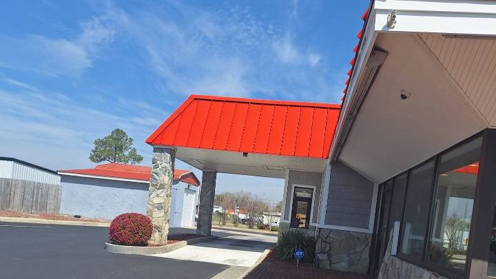 From the archives: A fast-food chain drops a longtime…