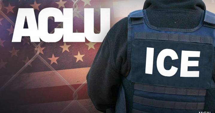 ACLU pushes WI Supreme Court to halt ICE detainers in jails