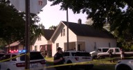 Coroner identifies Evansville teen killed in accidental shooting