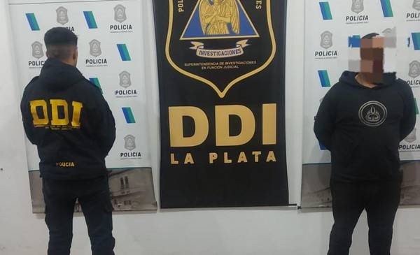 Cae un empleado del SPB por abusos a sus sobrinas