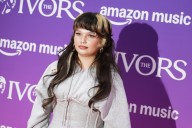 British singer reveals she's taking a break following onstage collapse