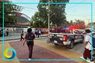 Refuerza SMSCYT seguridad en planteles educativos por inicio del ciclo escolar 2025