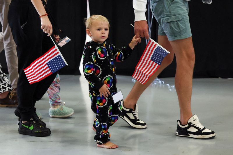 US enlists 'Amerikaners' group in refugee scheme for white South Africans