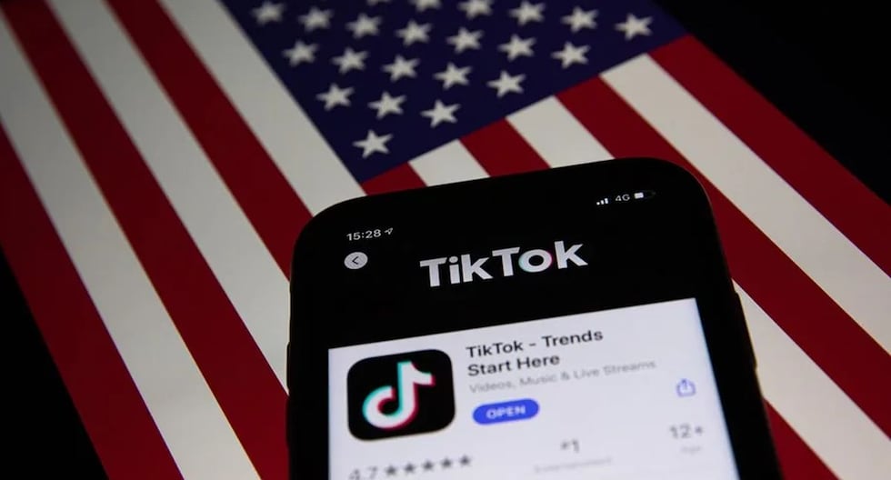 TikTok | Estados Unidos cierra un acuerdo sobre TikTok que garantiza su seguridad y es "justo" para China últimas