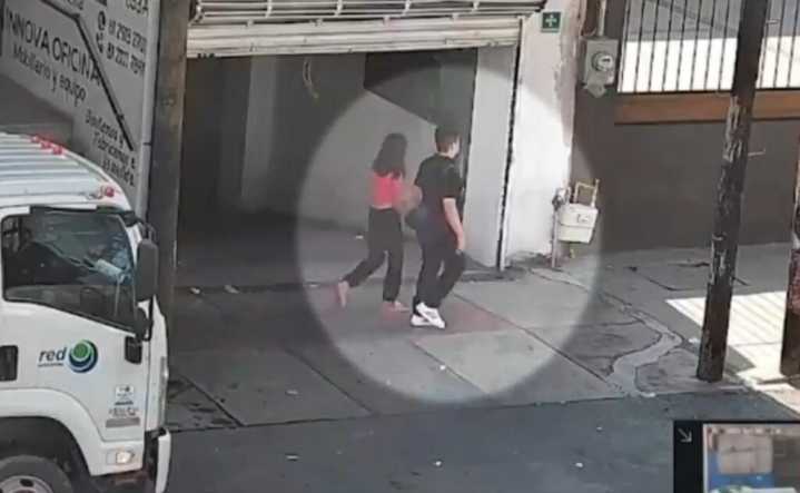 Detienen a hombre en Nuevo León por secuestro de niña de 10 años
