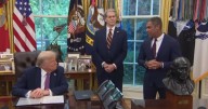 Francis Suárez agradece a Trump: “Miami está lista para recibir al G