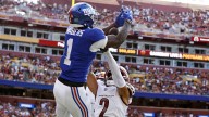Giants’ Malik Nabers breaks silence on intense moment with Brian Daboll