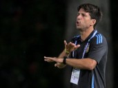 Los elegidos. Convocados de la selección argentina Sub 20 para el Mundial Chile 2025