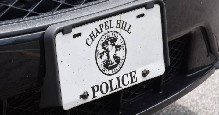 Chapel Hill Police Department moves into new headquarters after years of waiting :: WRAL.com