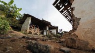 5.6-Magnitude Quake Hits China’s Gansu