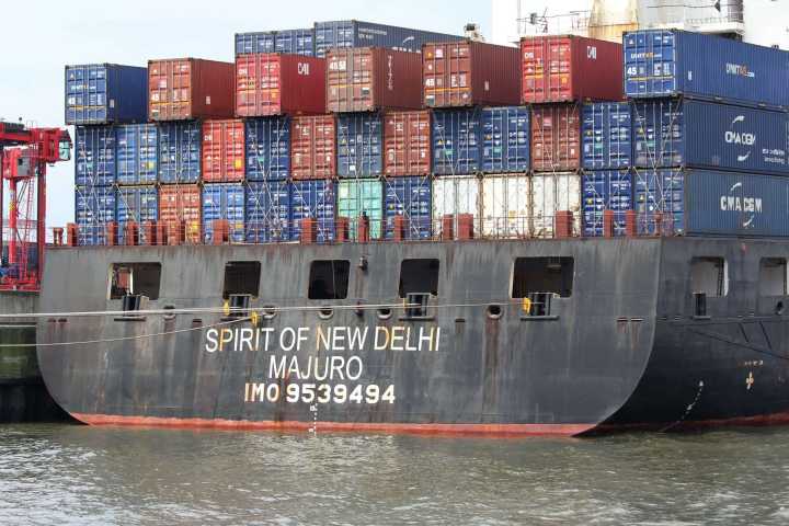 India traza estrategia para sortear los aranceles de Trump