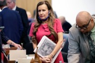 North Carolina legislature passes 'Iryna's Law' after refugee's stabbing death