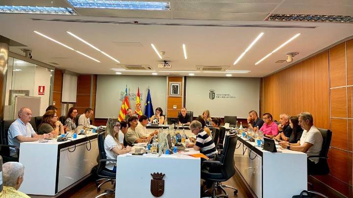 Riba-roja implanta medidas en las viviendas de zonas inundables para proteger a la población