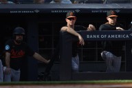Orioles lose to Yankees, 3-2, end season with 75