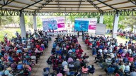 Comunidades autorizan construcción de la presa “Margarita Maza” en Oaxaca