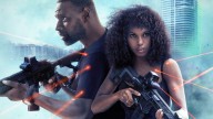 Crítica de "Shadow Force"