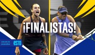 Aryna Sabalenka vs Amanda Anisimova: ¿Cuándo y a qué hora ver la final del US Open?