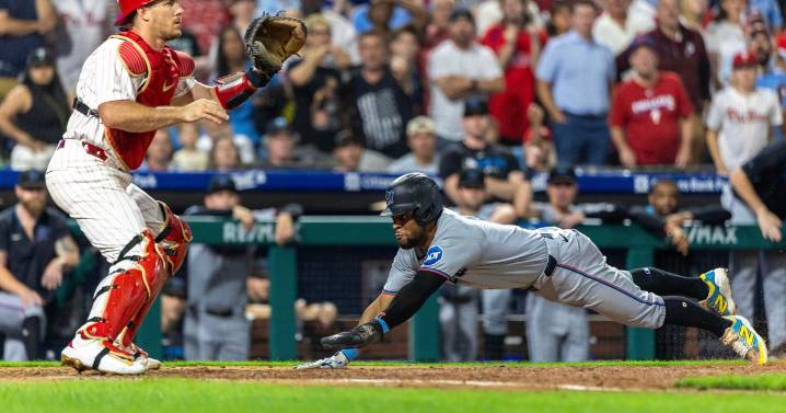 Phillies fall to Marlins in extra innings despite seven shutout innings by Cristopher Sánchez