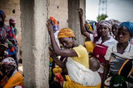 Fulani radicals kill 8 Christians, wound 9 others in attack