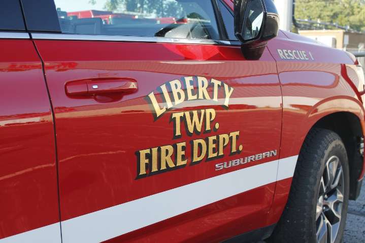5 people, including children, taken to hospital after Jackson