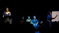 Con El Simposio Ciertas Petunias celebra 20 años a pura música y humor
