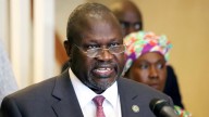 South Sudan charges VP Machar with treason, murder over military attack