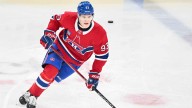 Players who stood out at prospect tournament in Montreal