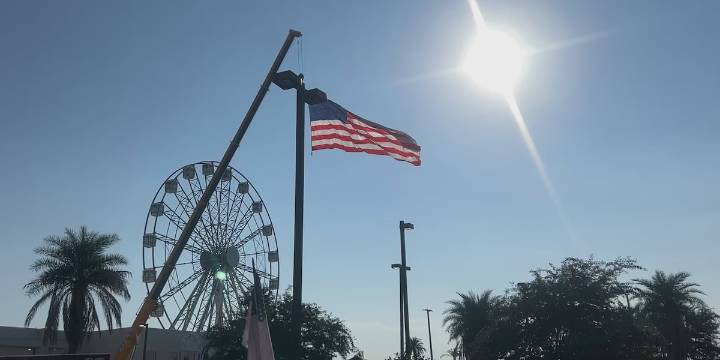 Tunnels To Towers 5K Run & Climb inspires patriotism while fundraising for Gold Star families