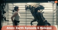 'Alien: Earth' Episode 6 “The Fly” Lands on Hulu and FX Sept 9