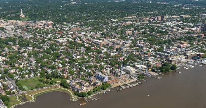 Paul Stoddard Named New Planning & Zoning Director for the City of Alexandria